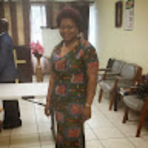 Meet your Posher, Sylvia